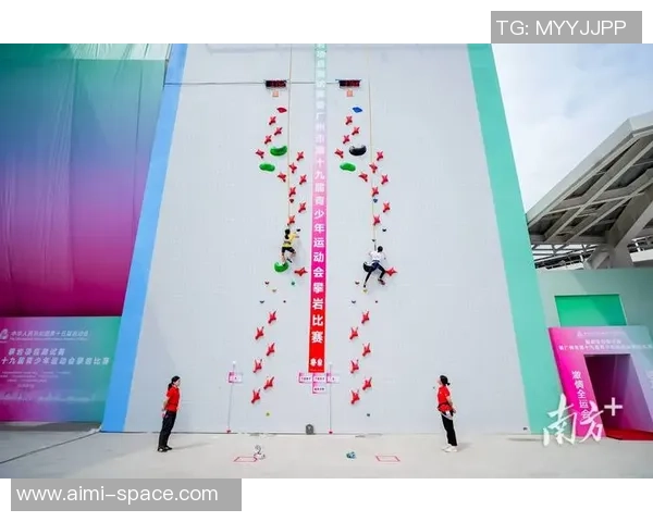 深入探讨上海攀岩队团队协作的独特优势与挑战分析