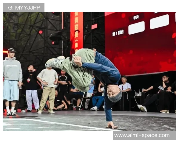 成都街舞队节奏之争引发热议舞者与观众的不同声音解析